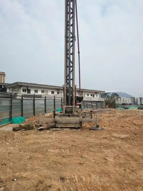 郑州登封单轴搅拌桩